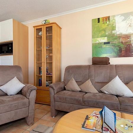 Apartmenthaus Atlantik Apartmenthaus Atlantik 302 Kuehlungsborn Ngoại thất bức ảnh