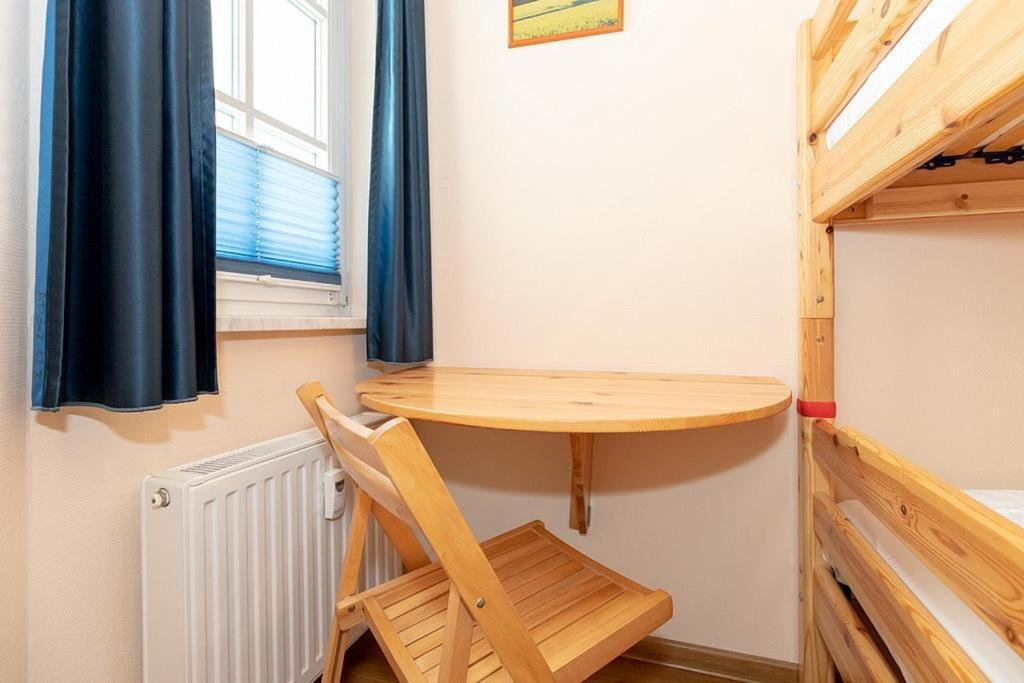 Apartmenthaus Atlantik Apartmenthaus Atlantik 302 Kuehlungsborn Ngoại thất bức ảnh