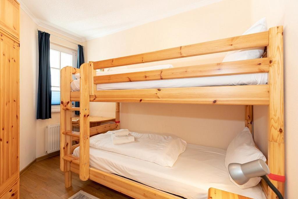 Apartmenthaus Atlantik Apartmenthaus Atlantik 302 Kuehlungsborn Ngoại thất bức ảnh