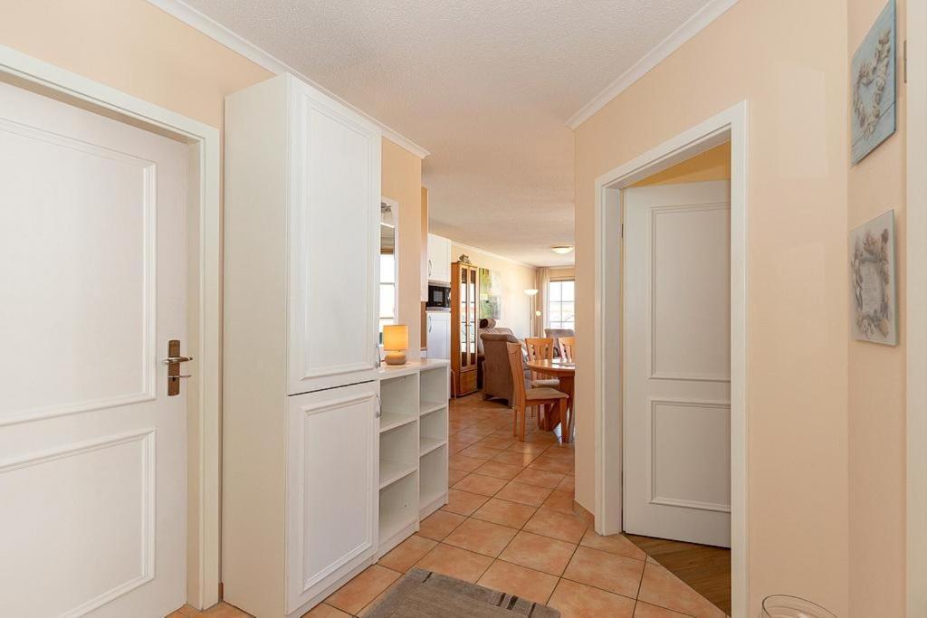 Apartmenthaus Atlantik Apartmenthaus Atlantik 302 Kuehlungsborn Ngoại thất bức ảnh